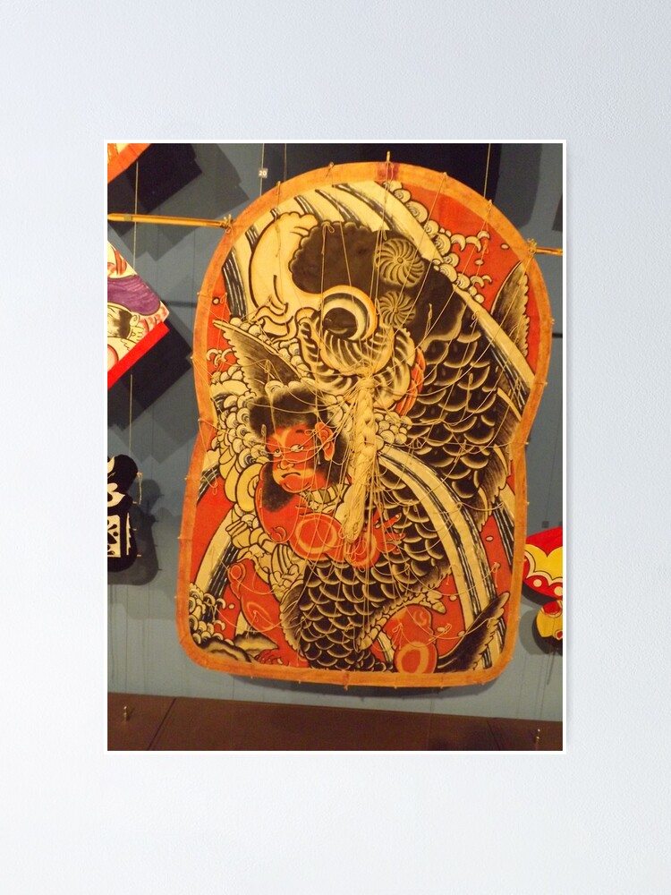 Mikio Toki, Master craftsman of Japanese Edo kites | SBS Japanese