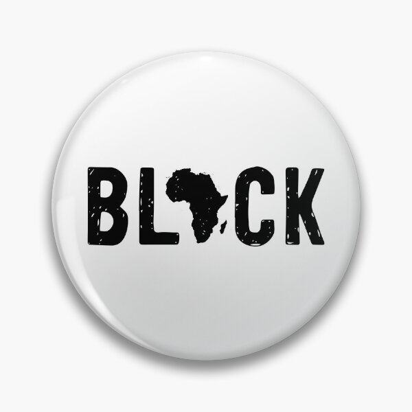 Item preview, Black Africa designed and sold by DesignMonster.