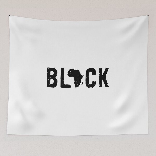 Item preview, Black Africa designed and sold by DesignMonster.