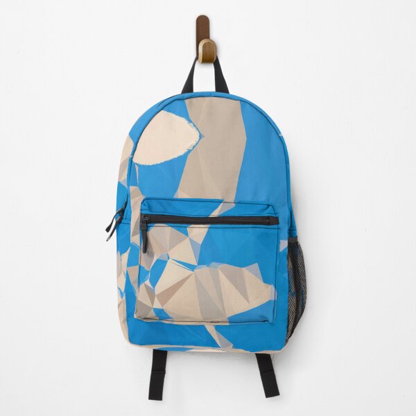 Item preview, TWO COLOURS - BLUE AND WHITE designed and sold by EDDESIGNFORFUN.