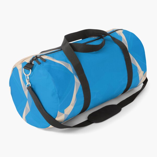 Item preview, TWO COLOURS - BLUE AND WHITE designed and sold by EDDESIGNFORFUN.