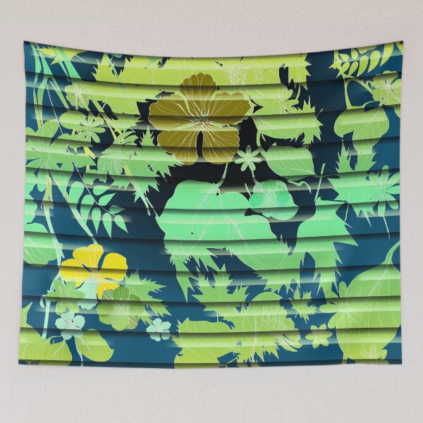 Item preview, My garden flowers, window view 13 designed and sold by B & K     Store.