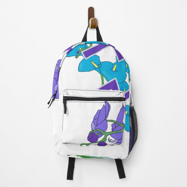 Item preview, Floral Aquarius designed and sold by FireyPanda.
