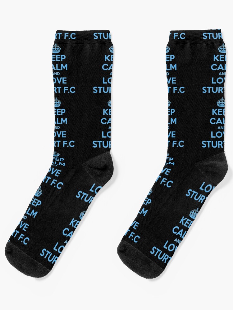 Tube Socks - Sturt Football Club