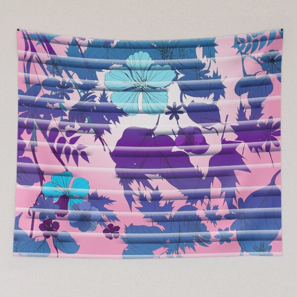 Item preview, My garden flowers, window view 11 designed and sold by B & K     Store.
