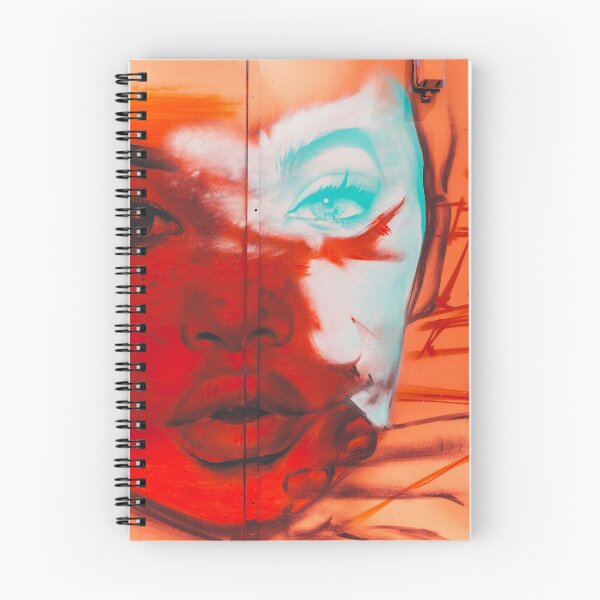 Item preview, women on a wall  designed and sold by Badi46.