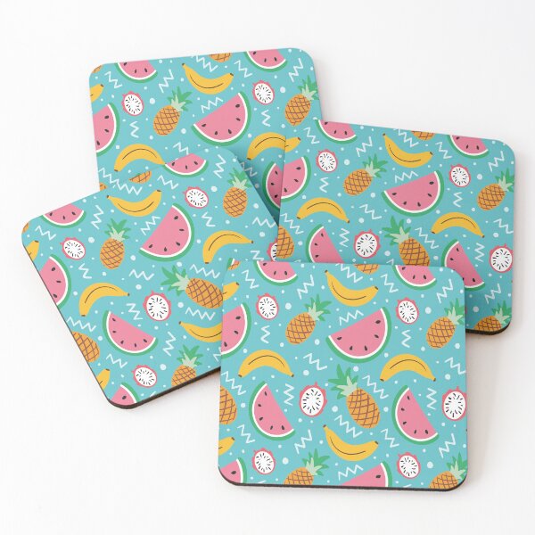 Item preview, fruit pattern designed and sold by virilamissa.