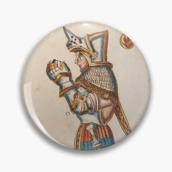 Item preview,  Praying Knight Medieval artwork designed and sold by Vintage Designs +.