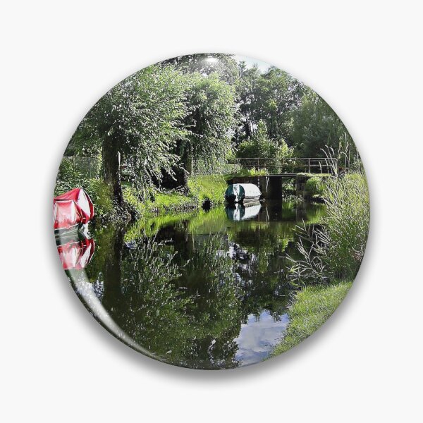 Artikelvorschau, Typisch Spreewald entworfen und verkauft von voelzis.