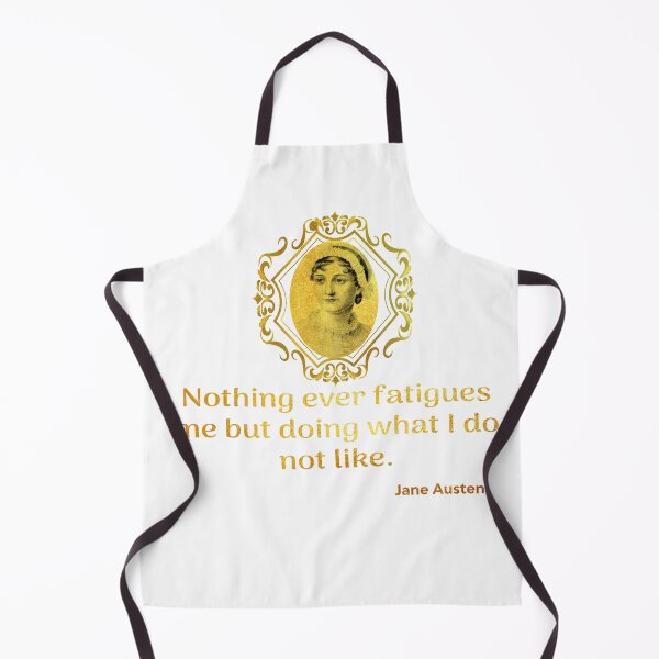 Item preview, Jane Austen Vintage Book Club Mr. Darcy Fans Literary Quotes Gifts designed and sold by TopTeeShop.