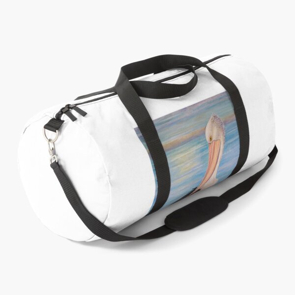 Item preview, PELICAN BY THE BAY designed and sold by opointonartist.