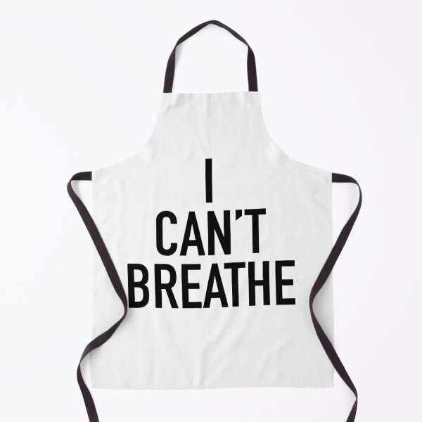 Item preview, I Can't Breathe T-shirt, Black History BLM T shirt, Teen Clothing, Black Lives Matter, Clothing gift, Black History Tee - Graphic Tees designed and sold by SLV7R.