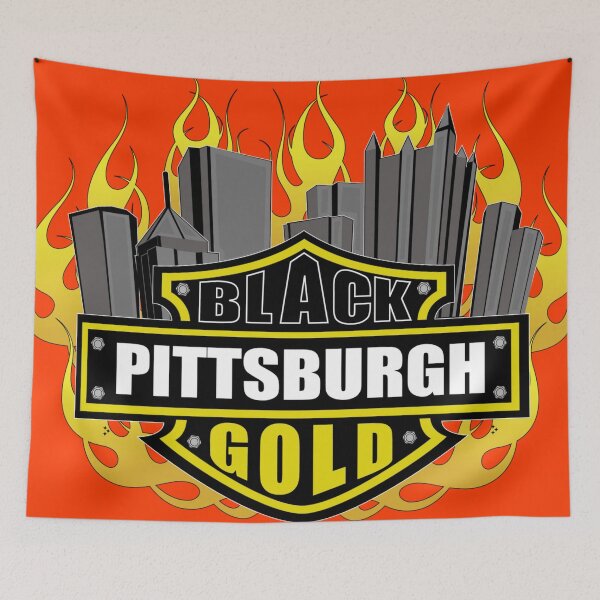 Item preview, PITTSBURGH designed and sold by farfalla68.