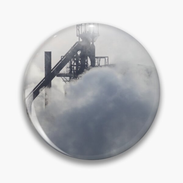 Item preview, Port Talbot Blast Furnaces designed and sold by bitm2007.