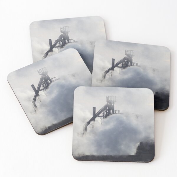 Item preview, Port Talbot Blast Furnaces designed and sold by bitm2007.