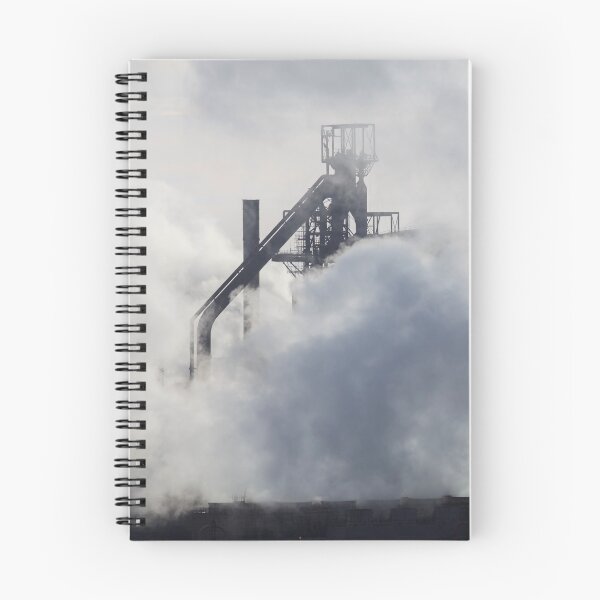 Item preview, Port Talbot Blast Furnaces designed and sold by bitm2007.