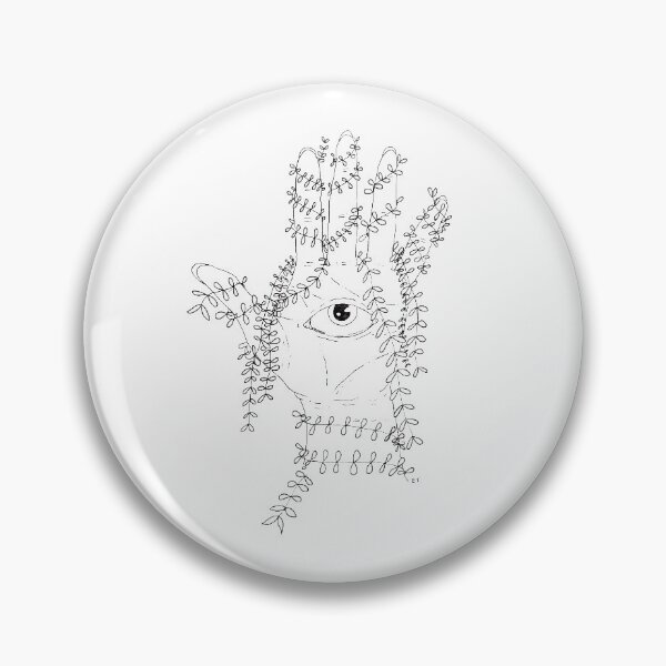 Item preview, Palm Reading designed and sold by Emily Trama.