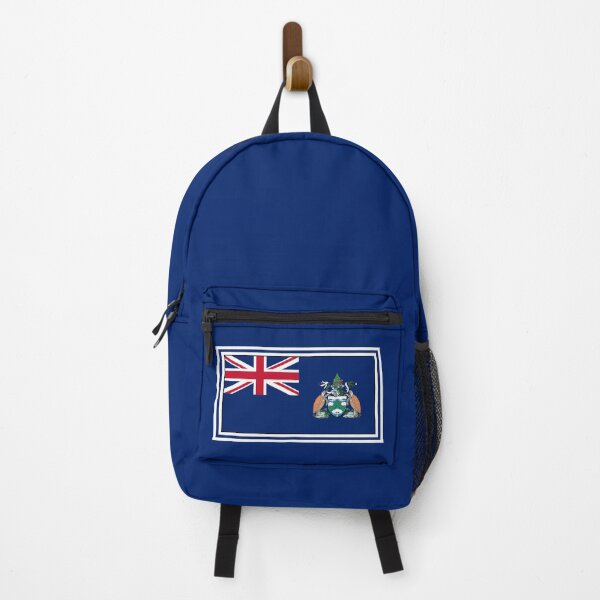 Item preview, Ascension Island Flag Gifts, Stickers & Products designed and sold by mpodger.