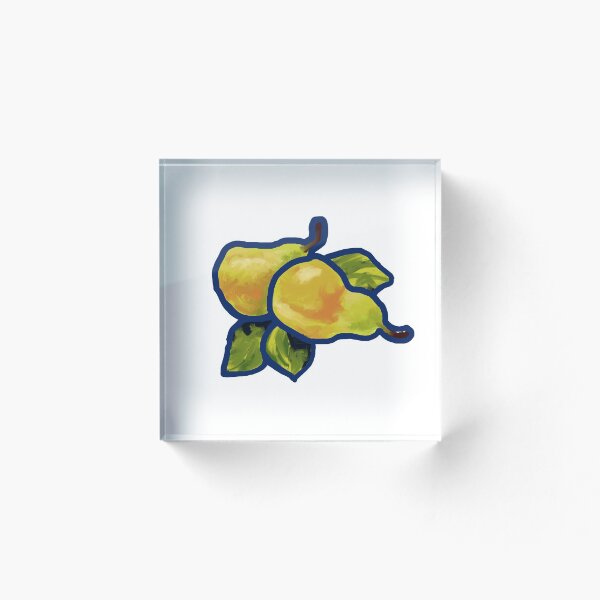 Item preview, Pears designed and sold by 4ortiv.