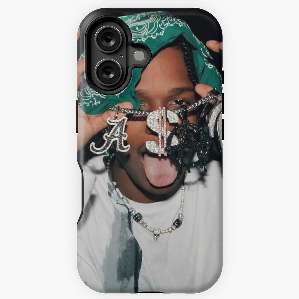 Item preview, iPhone Magsafe Tough Case designed and sold by alysiahurst.