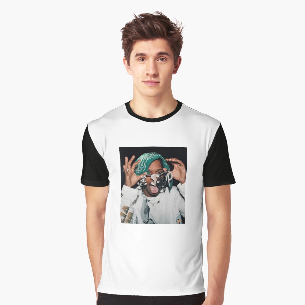 Item preview, Graphic T-Shirt designed and sold by alysiahurst.
