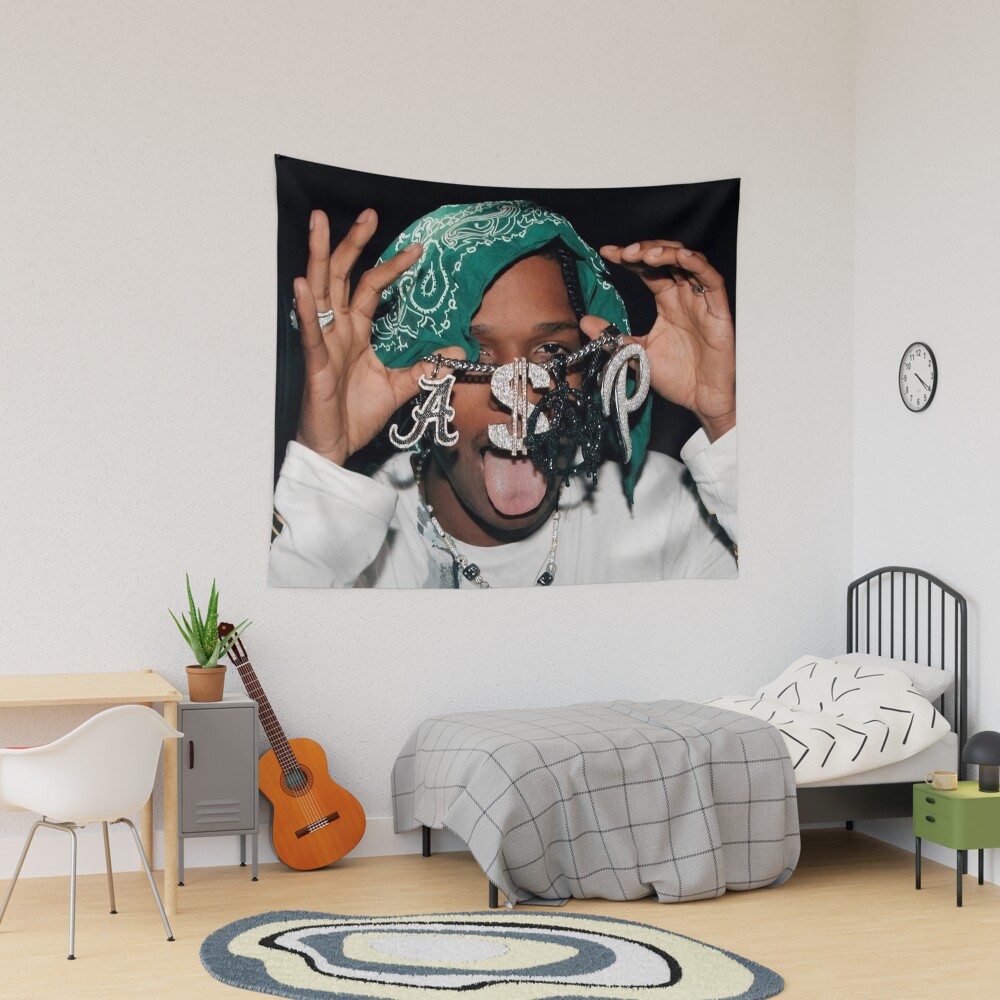 Item preview, Tapestry designed and sold by alysiahurst.