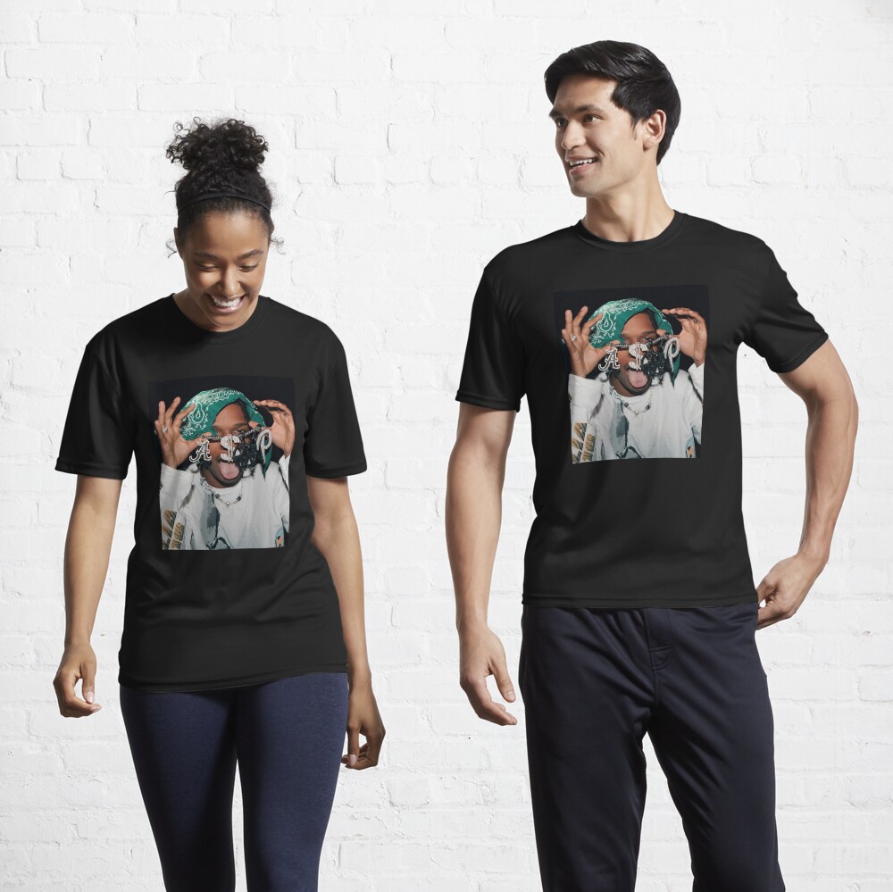 Item preview, Active T-Shirt designed and sold by alysiahurst.