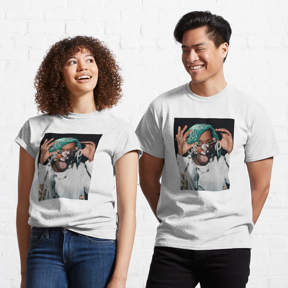 Item preview, Classic T-Shirt designed and sold by alysiahurst.