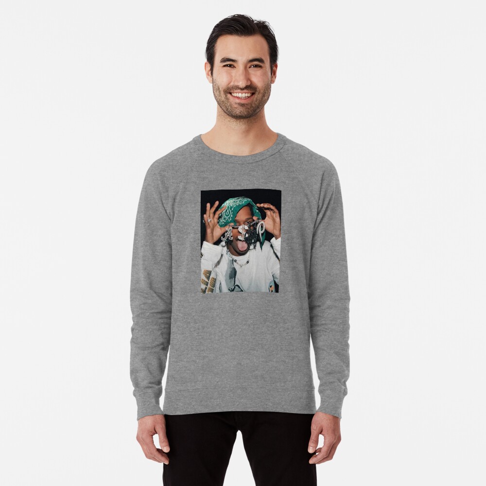 Item preview, Lightweight Sweatshirt designed and sold by alysiahurst.