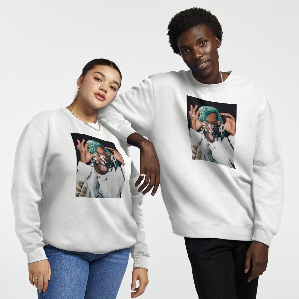 Item preview, Pullover Sweatshirt designed and sold by alysiahurst.