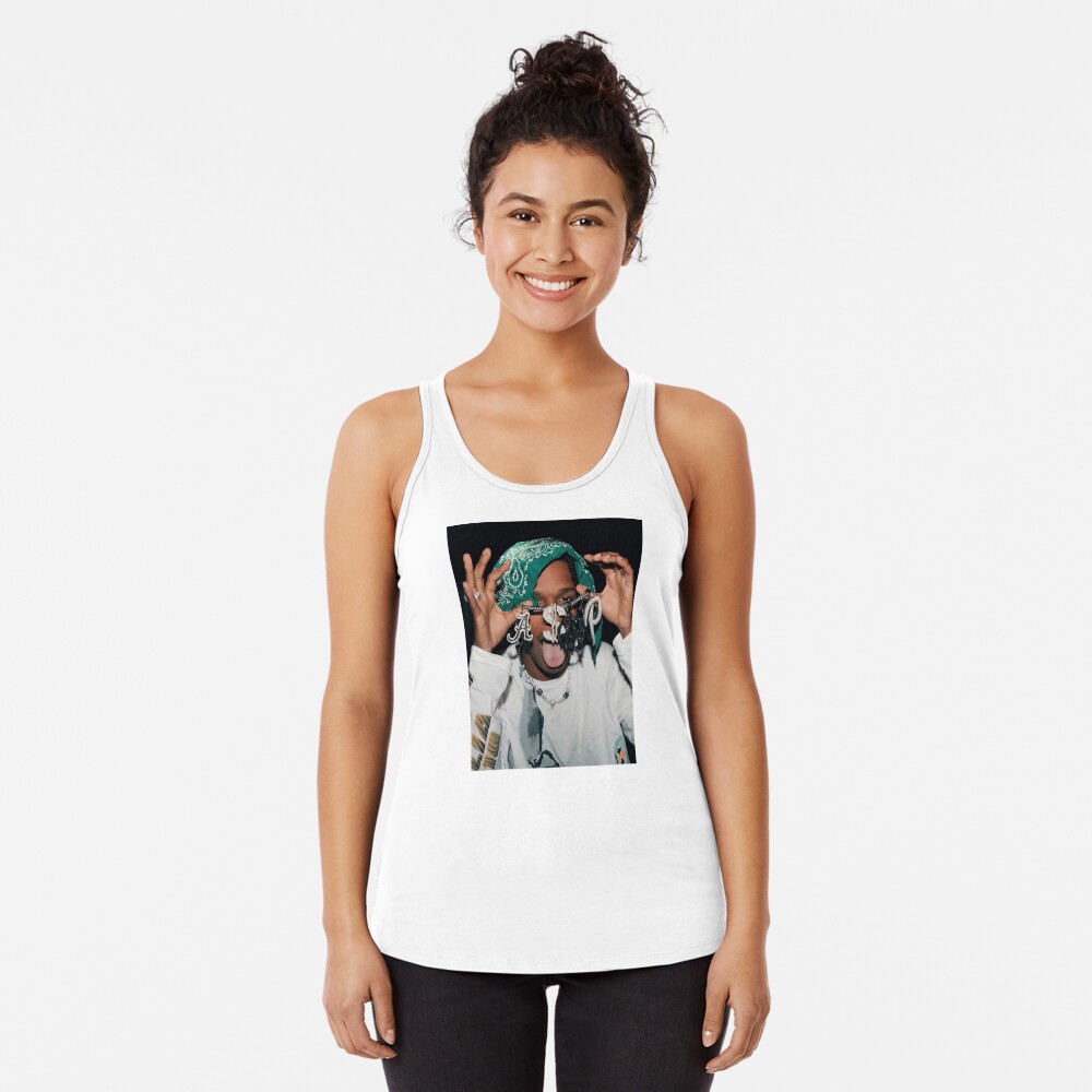 Item preview, Racerback Tank Top designed and sold by alysiahurst.