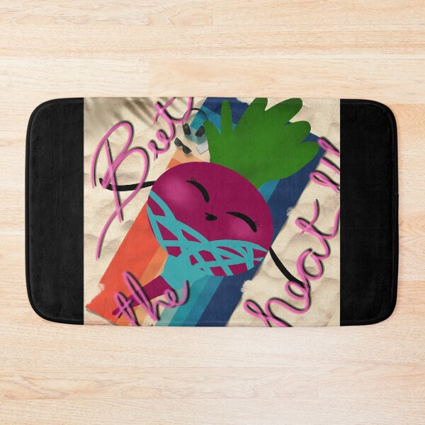 Item preview, Beet the heat ! designed and sold by Suazankate.