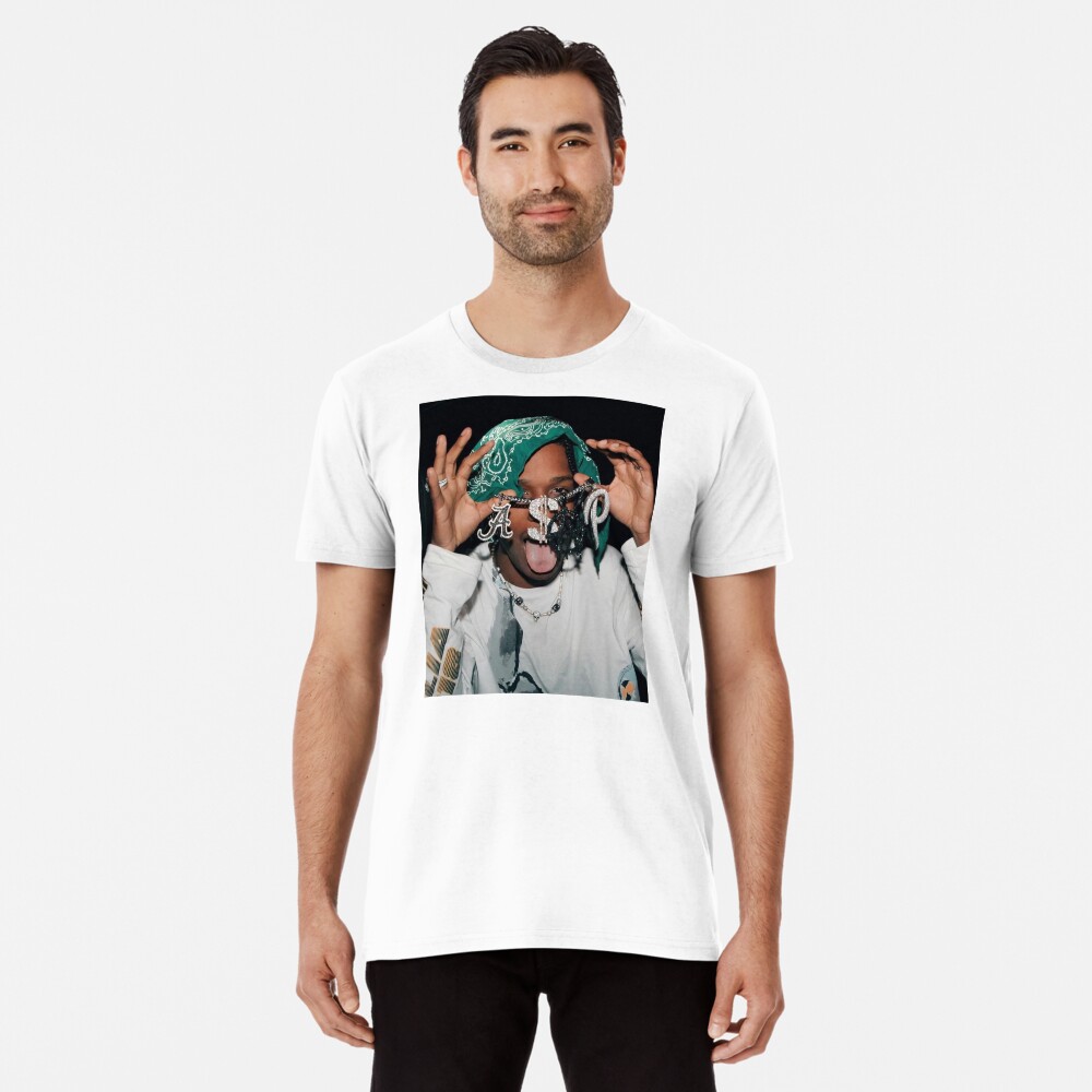 Item preview, Premium T-Shirt designed and sold by alysiahurst.