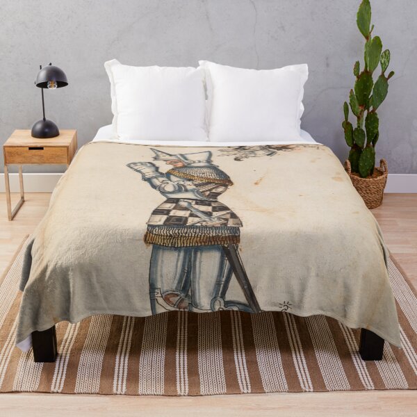 Item preview, Praying Knight Medieval artwork designed and sold by Vintage Designs +.