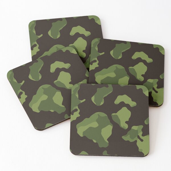 Item preview, camouflage Khaki designed and sold by amirmax.