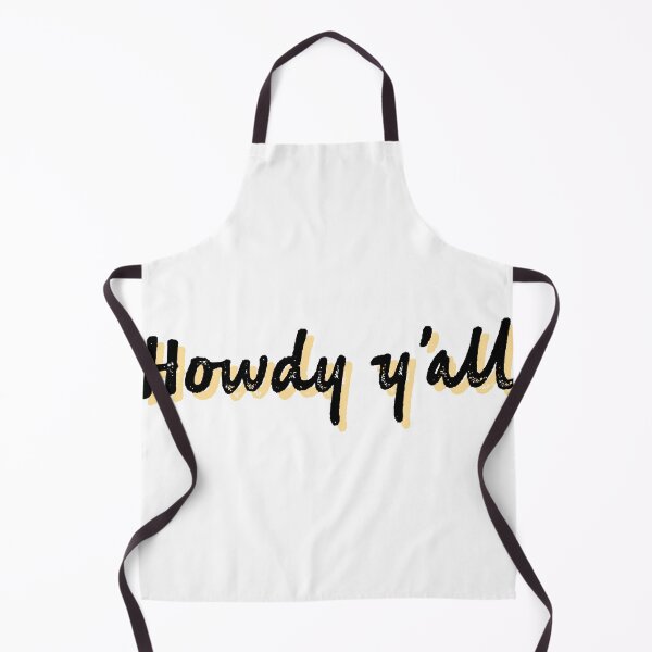 Item preview, Howdy howdy y’all designed and sold by illestart.