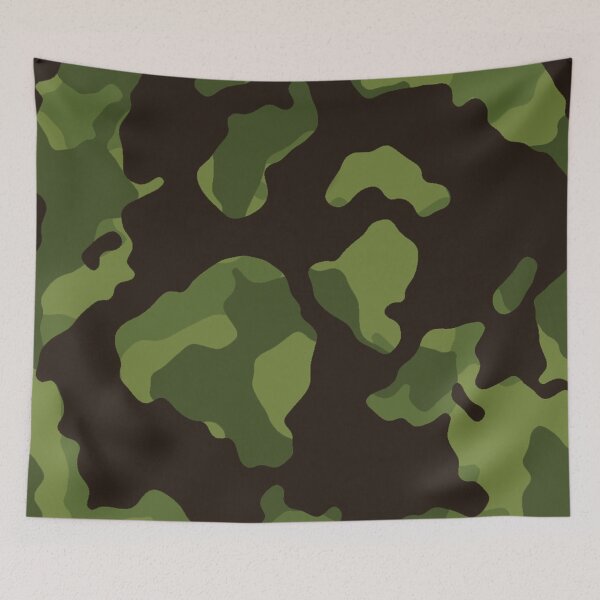 Item preview, camouflage Khaki designed and sold by amirmax.