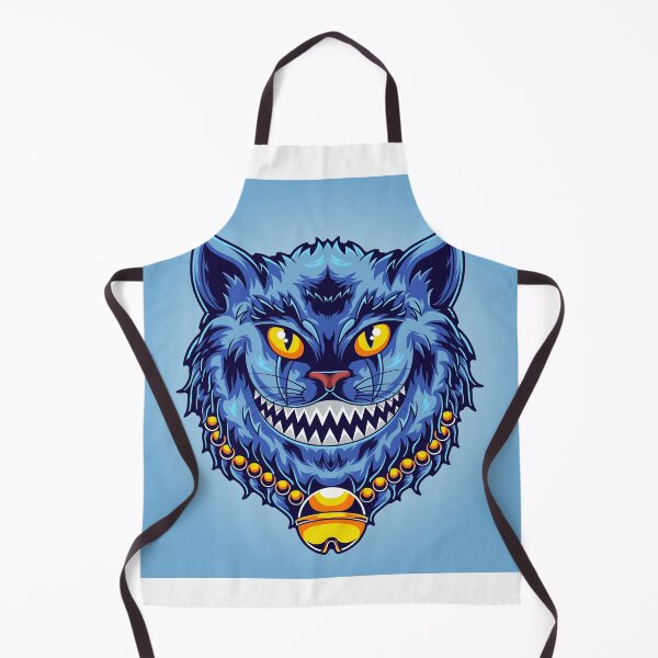 Item preview, Horror Smiley Cat masks mask 2020 designed and sold by zugharo2019.