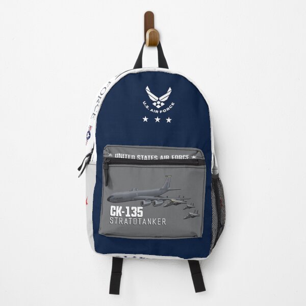 Item preview, USAF KC-136 Stratotanker designed and sold by bjcoving.