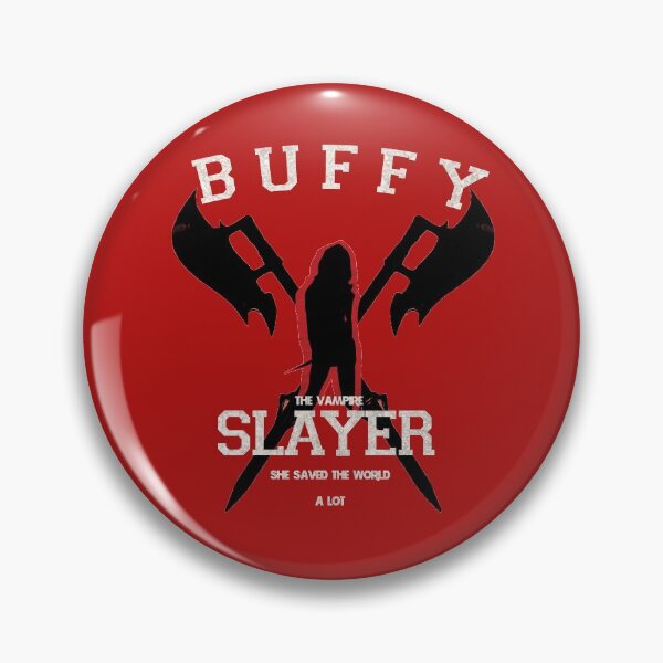 Artikelvorschau, Buffy the Vampir SLAYER entworfen und verkauft von paton.