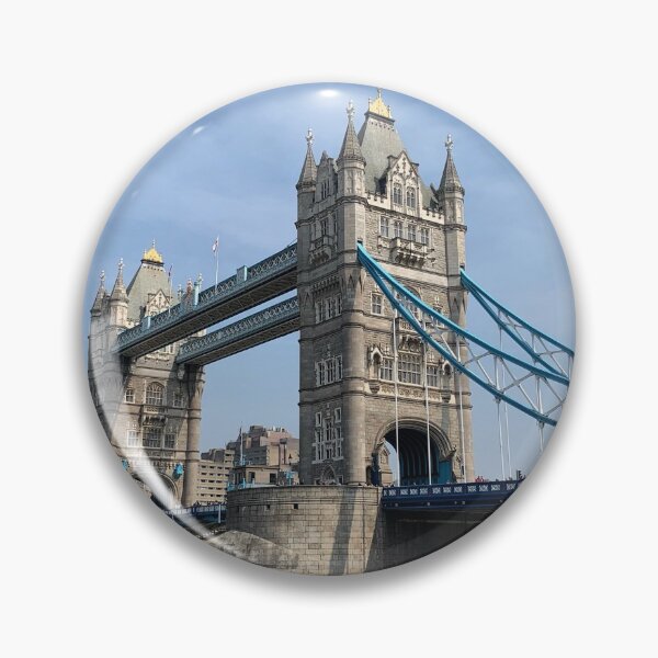 Artikelvorschau, Tower Bridge entworfen und verkauft von kevmccann.