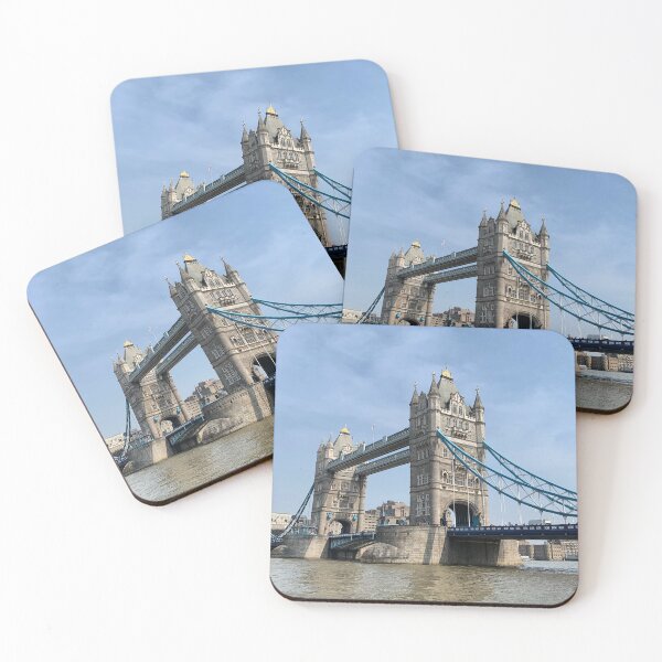Artikelvorschau, Tower Bridge entworfen und verkauft von kevmccann.