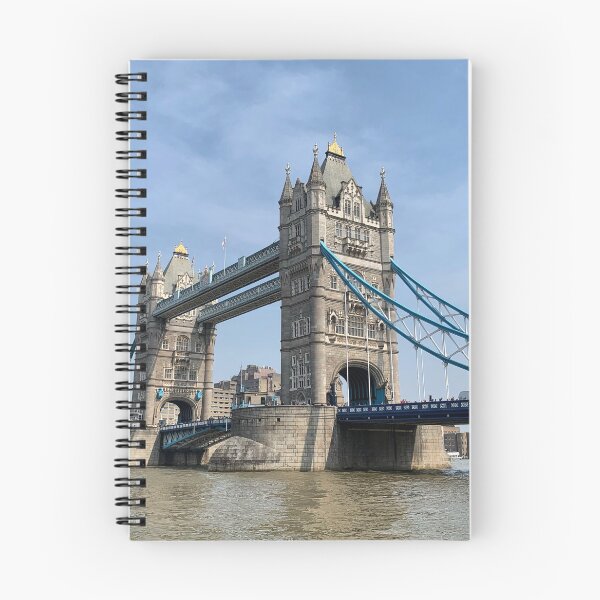 Artikelvorschau, Tower Bridge entworfen und verkauft von kevmccann.