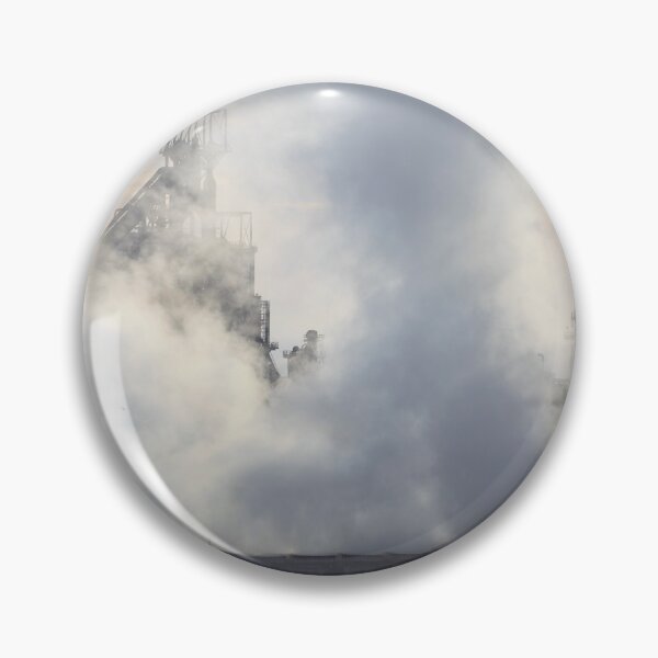 Item preview, Blast Furnaces at Port Talbot designed and sold by bitm2007.