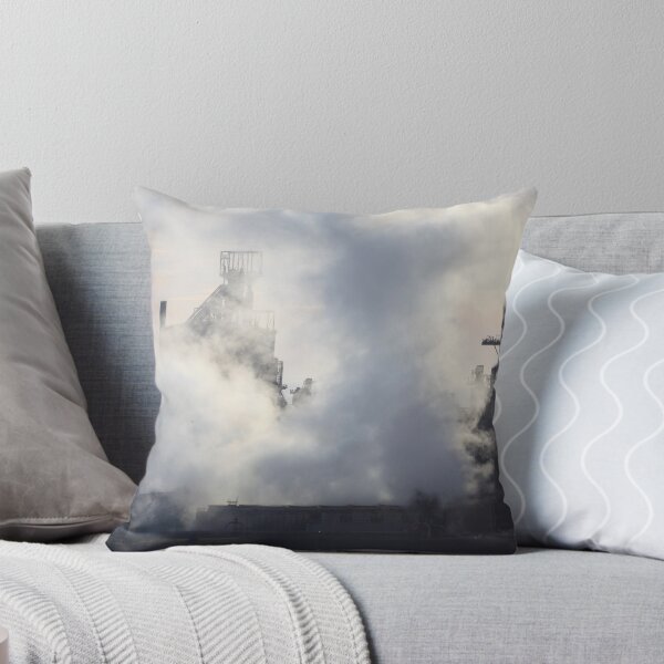 Item preview, Blast Furnaces at Port Talbot designed and sold by bitm2007.