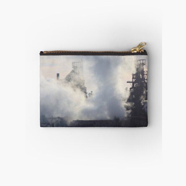 Item preview, Blast Furnaces at Port Talbot designed and sold by bitm2007.