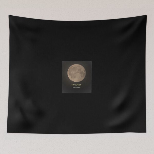 Item preview, Corn Moon designed and sold by DaveStonehouse.