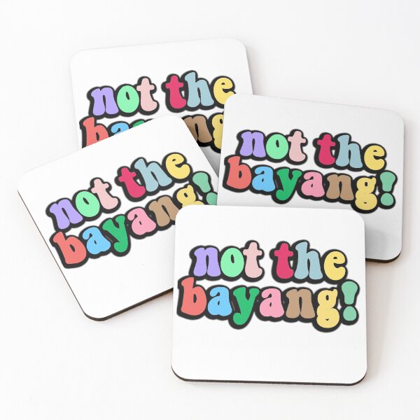 Item preview, not the bayang funny tik tok meme designed and sold by GoodyLeo.