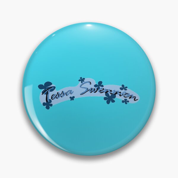 Item preview, Tessa Swennen logo designed and sold by TessaSwennen.