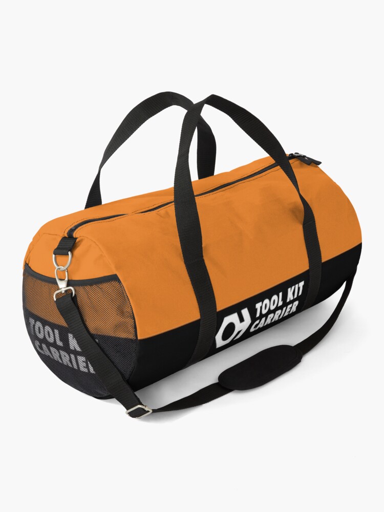 Malfunction rotation Wade Payday 2 - The Thermal Drill" Duffle Bag for Sale by Kris Toddington |  Redbubble